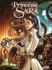 Image de l'objet « PRINCESSE SARA TOME 10 / LA GUERRE DES AUTOMATES »