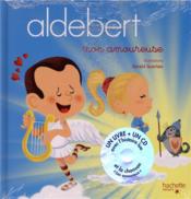 Image de l'objet « ALDEBERT RACONTE TOME 7 / MON AMOUREUSE »