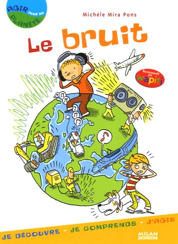 Image de l'objet « BRUIT (LE) »