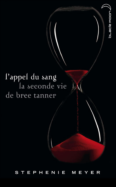 Image de l'objet « TWILIGHT / LA SECONDE VIE DE BREE TANNER / L'APPEL DU SANG »