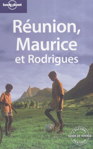 Image de l'objet « REUNION MAURICE ET RODRIGUES »