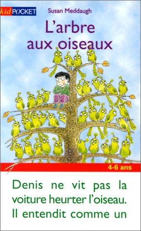 Image de l'objet « ARBRE AUX OISEAUX (L') »