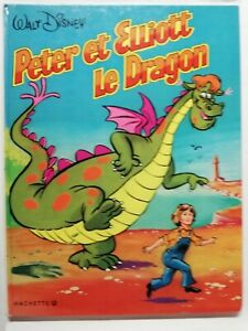 Image de l'objet « PETER ET ELLIOTT LE DRAGON »