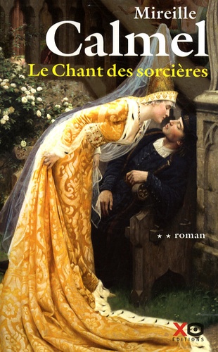 Image de l'objet « CHANT DES SORCIERES (LE) TOME 2 »