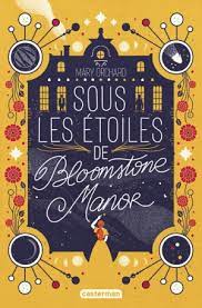 Image de l'objet « SOUS LES ETOILES DE BLOOMSTONE MANOR »