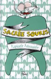 Image de l'objet « SACREE SOURIS »