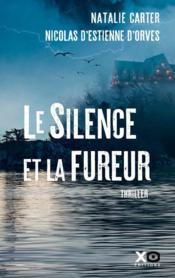 Image de l'objet « SILENCE ET LA FUREUR (LE) »