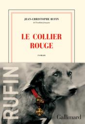 Image de l'objet « COLLIER ROUGE (LE) »