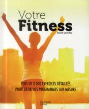 Image de l'objet « VOTRE FITNESS »