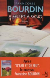 Image de l'objet « A FEU ET A SANG »