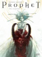 Image de l'objet « PROPHET : TOME 4 - DE PROFUNDIS »