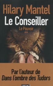 Image de l'objet « CONSEILLER (LE) TOME 2 / LE POUVOIR »