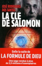 Image de l'objet « CLE DE SALOMON (LA) »