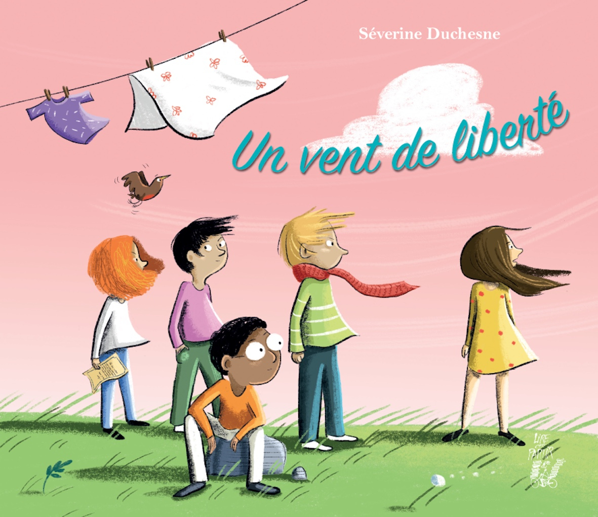 Image de l'objet « VENT DE LIBERTE (UN) »