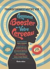 Image de l'objet « COMMENT BOOSTER VOTRE CERVEAU »