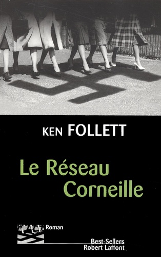 Image de l'objet « RESEAU CORNEILLE (LE) »