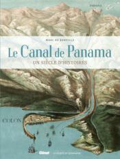 Image de l'objet « CANAL DE PANAMA (LE) »