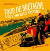 Image de l'objet « TOUR DE BRETAGNE DES VEHICULES ANCIENS »