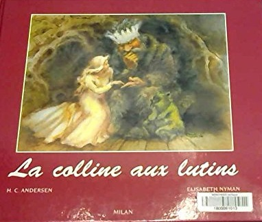 Image de l'objet « COLLINE AUX LUTINS (LA) »