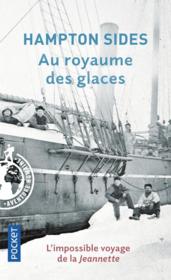 Image de l'objet « AU ROYAUME DES GLACES »