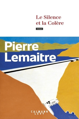 Image de l'objet « SILENCE ET LA COLERE (LE) »