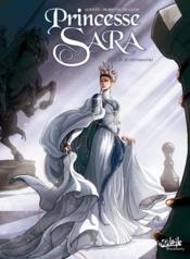 Image de l'objet « PRINCESSE SARA TOME 11 / JE TE RETROUVERAI »