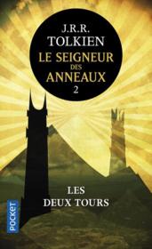 Image de l'objet « SEIGNEUR DES ANNEAUX (LE) TOME 2  / LES DEUX TOURS »