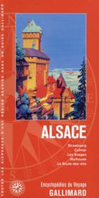 Image de l'objet « ALSACE »