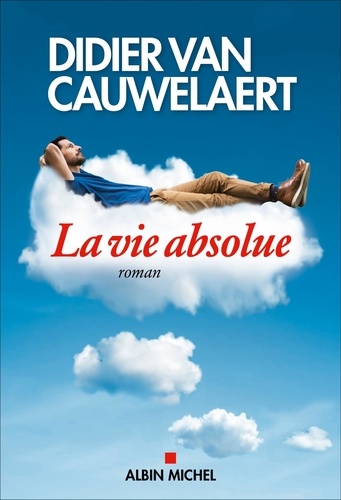 Image de l'objet « VIE ABSOLUE (LA) »