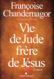 Image de l'objet « VIE DE JUDE FRERE DE JESUS »