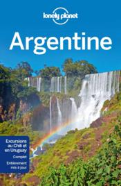 Image de l'objet « ARGENTINE . EXCURSIONS AU CHILI ET EN URUGUAY »