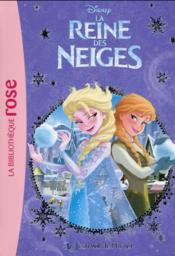 Image de l'objet « REINE DES NEIGES (LA) / LE FESTIVAL DE L'HIVER »