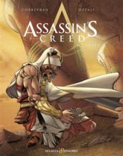 Image de l'objet « ASSASSIN'S CREED : TOME 6 - LEILA »