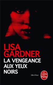 Image de l'objet « VENGEANCE AUX YEUX NOIRS (LA) »