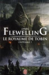 Image de l'objet « ROYAUME DE TOBIN (LE) TOME 1 / L'INTEGRALE »