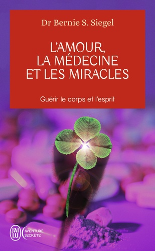 Image de l'objet « AMOUR, LA MEDECINE ET LES MIRACLES (L') »