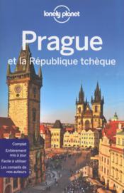 Image de l'objet « PRAGUE ET LA REPUBLIQUE TCHEQUE »