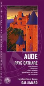 Image de l'objet « AUDE . PAYS CATHARE »