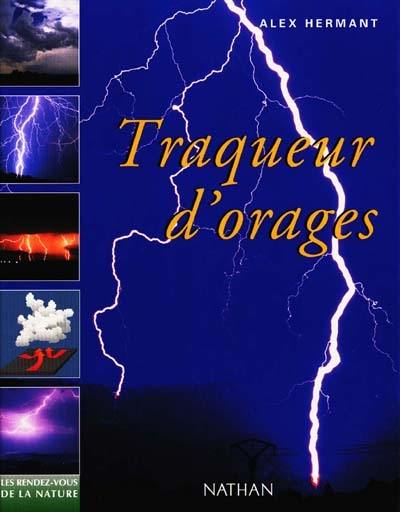 Image de l'objet « TRAQUEUR D'ORAGES »