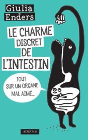 Image de l'objet « CHARME DISCRET DE L'INTESTIN (LE) »