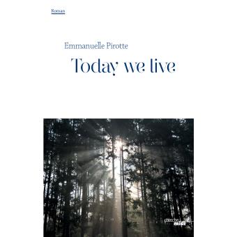 Image de l'objet « TODAY WE LIVE »