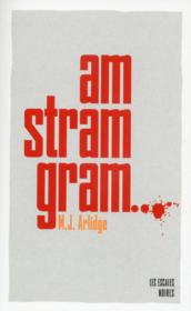 Image de l'objet « AM STRAM GRAM... »