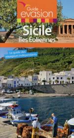 Image de l'objet « SICILE . ÎLES EOLIENNES »