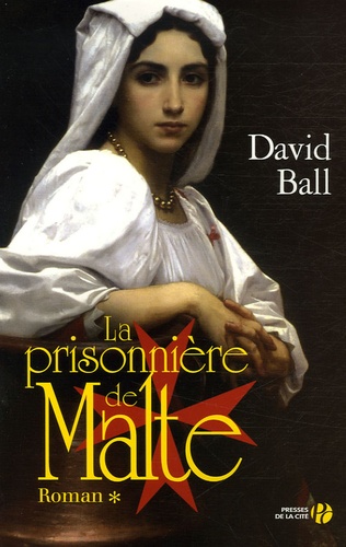 Image de l'objet « PRISONNIERE DE MALTE (LA) »