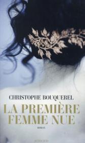 Image de l'objet « PREMIERE FEMME NUE (LA) »