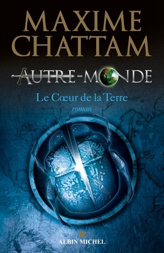 Image de l'objet « AUTRE-MONDE TOME 3 / LE COEUR DE LA TERRE »