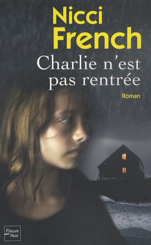 Image de l'objet « CHARLIE N'EST PAS RENTREE »