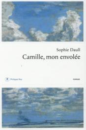 Image de l'objet « CAMILLE, MON ENVOLEE »