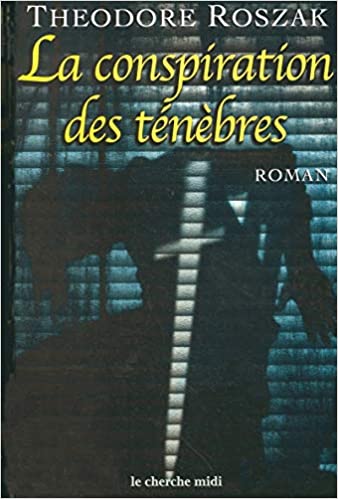 Image de l'objet « CONSPIRATION DES TENEBRES (LA) »