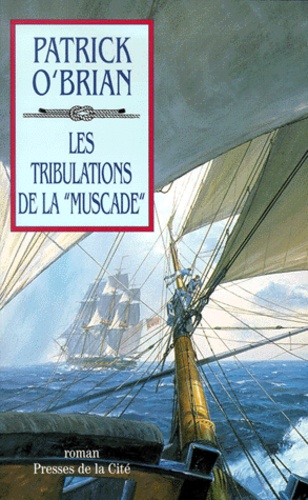 Image de l'objet « TRIBULATIONS DE LA MUSCADE (LES) »